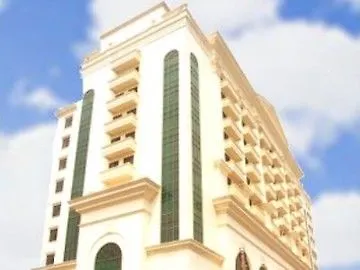 Csb Hotel